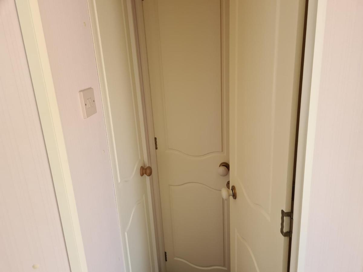 6 Berth On Seaview Hotel Ingoldmells Bagian luar foto